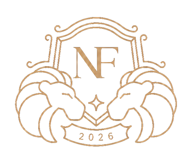 Nkosi Frontier crest